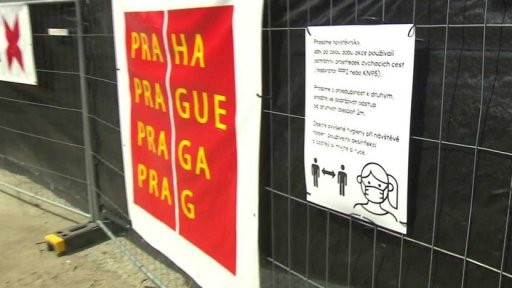 Pravidla pro hromadné akce