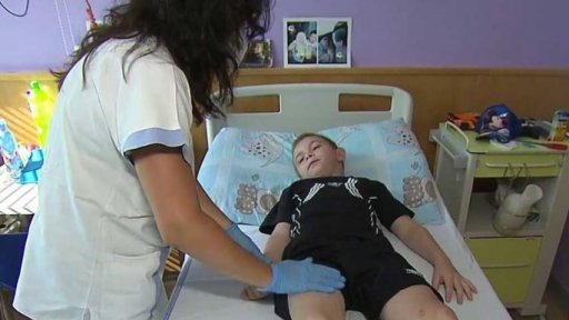 První pomoc, která zachránila život