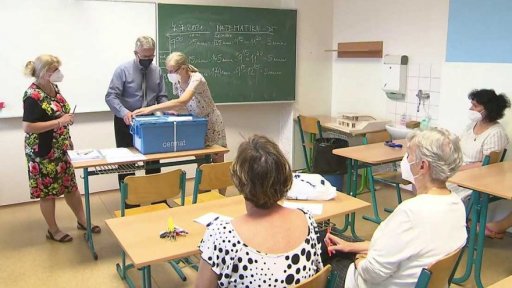 Studentům se letos u státních maturit dařilo