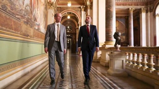 Češi ve Velké Británii