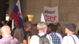Slovenské protesty