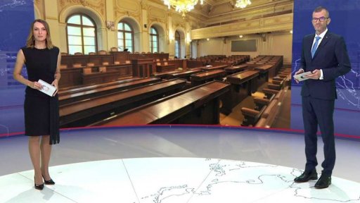 Mimořádné schůze poslanců