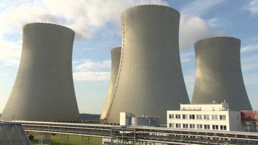 Nové bloky pro Temelín