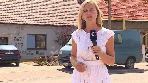 Měsíc od ničivého tornáda