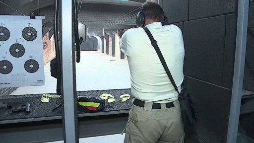 Zájem o zbrojní průkazy