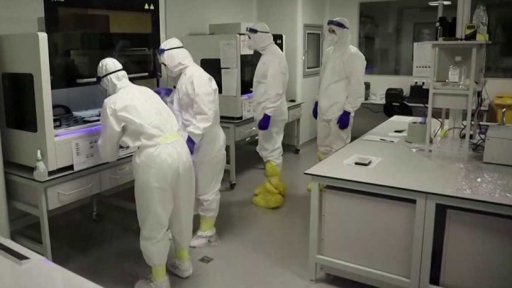 Sbírání genetických dat