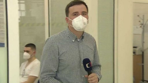 Přebytečné zásoby vakcín