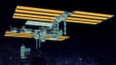Rozšiřování ISS