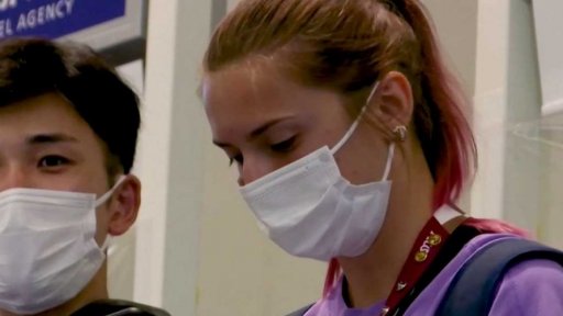 Kryscina Cimanouská