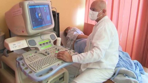 Prevence nemocí srdce a cév