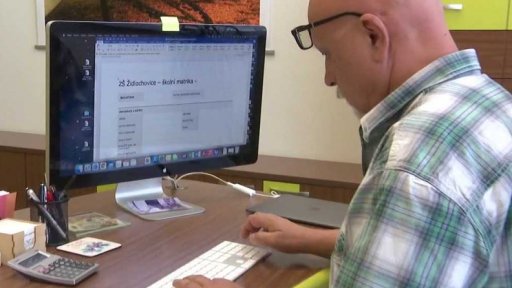 Měsíc do začátku školního roku