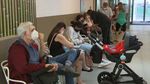 Občanský průkaz s čipem