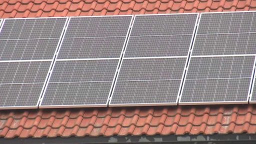 Solární elektrárny v Česku