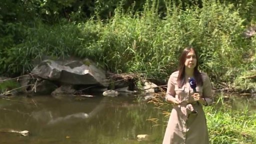 Kamenné jezy z 19. století