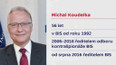 Michal Koudelka a BIS