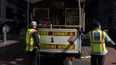 Tramvaje zase na tratích San Francisca