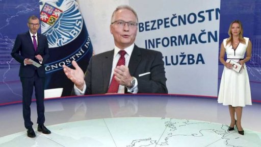 Vláda o novém řediteli nerozhodne