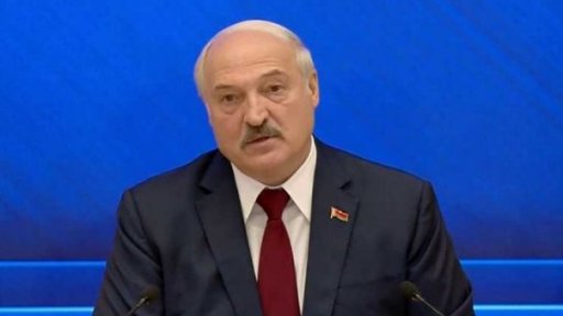 Rok od prezidentských voleb v Bělorusku