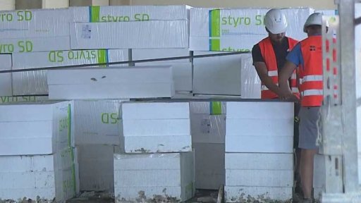 Nezaměstnanost v ČR