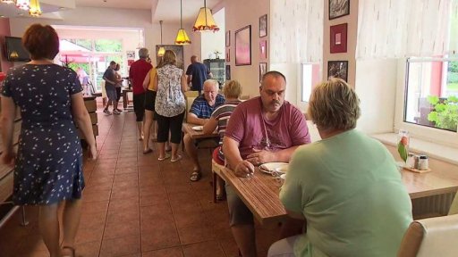 Oživení cestovního ruchu