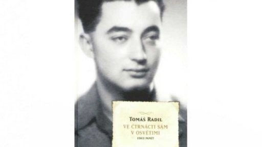 Zemřel profesor Tomáš Radil