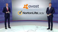 Prodej české firmy Avast