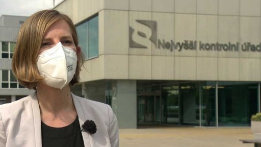 Výsledky hospodaření státu