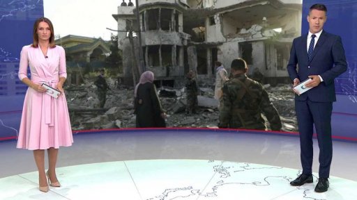 Taliban rychle dobývá Afghánistán