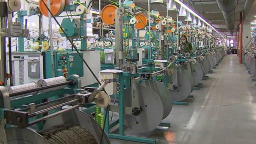 Makroekonomická prognóza ČBA