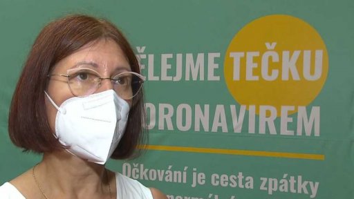 Proočkovanost populace