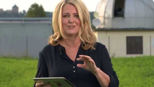 Kde bude jasná obloha