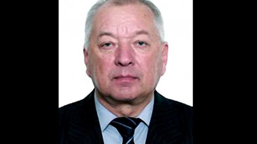 Zadržení špičkového vědce v Rusku