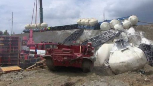 Soud v případu vykolejení vlaku