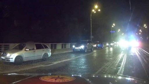 Zadržení syrských migrantů