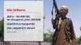 Srovnání síly vládních jednotek a Talibanu