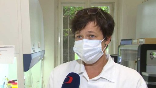 Testy na covid-19 budou dál zdarma