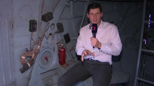 Kyjev usiluje o návrat anektovaného Krymu