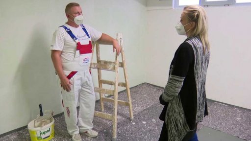 Mistrovské zkoušky