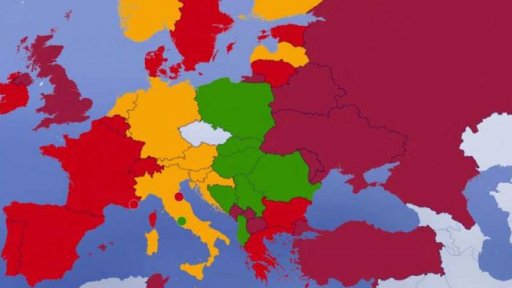 Pravidla pro cestování