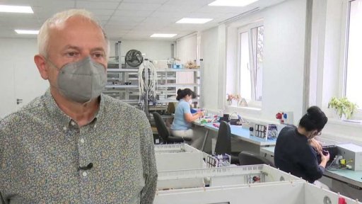 Odhad růstu HDP v roce 2022