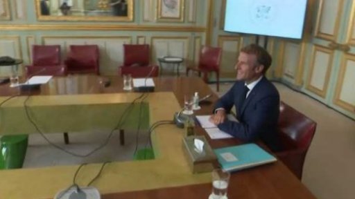 Postoj Británie k evakuaci z Afghánistánu