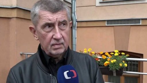 Prezidentovy výroky o BIS