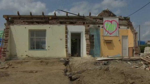 Příběh Víta Pavky z Mikulčic