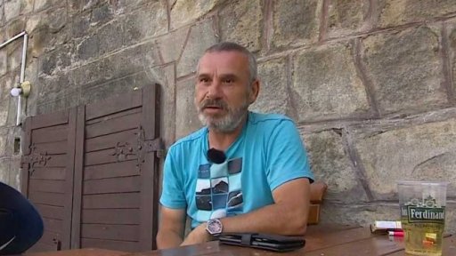 Příběh Ivana Sečkáře z Moravské Nové Vsi