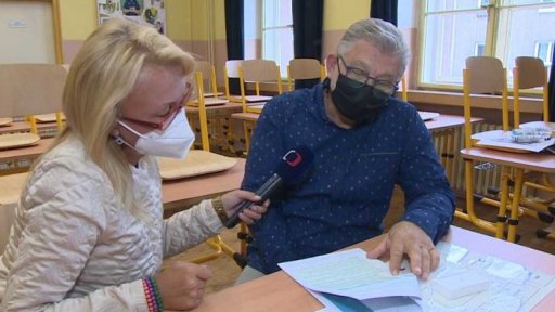 Testování ve školách