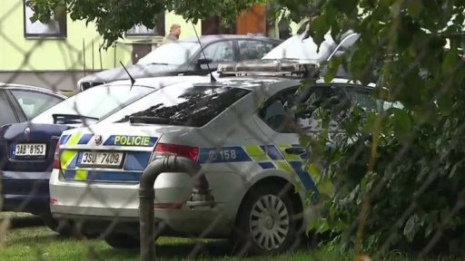 Otrávení na táboře na Rakovnicku