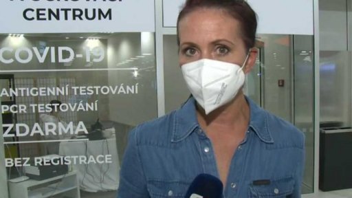 Nová očkovací místa na Zlínsku