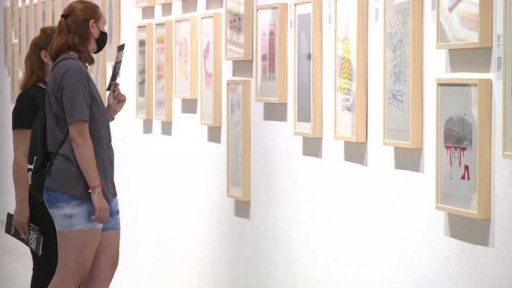 Unikátní architektura na Slovensku