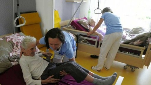 Rozpočtové priority MPSV