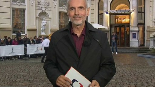 Filmové premiéry v Karlových Varech